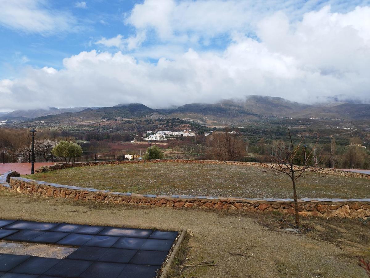 Los Olivos De Fondon Fondón Exterior foto
